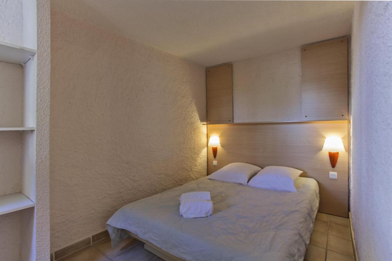 Belambra Clubs Residence Borgo - Pineto Exterior photo