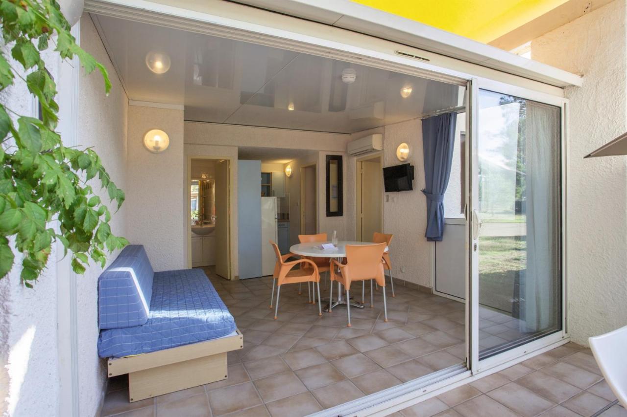 Belambra Clubs Residence Borgo - Pineto Exterior photo