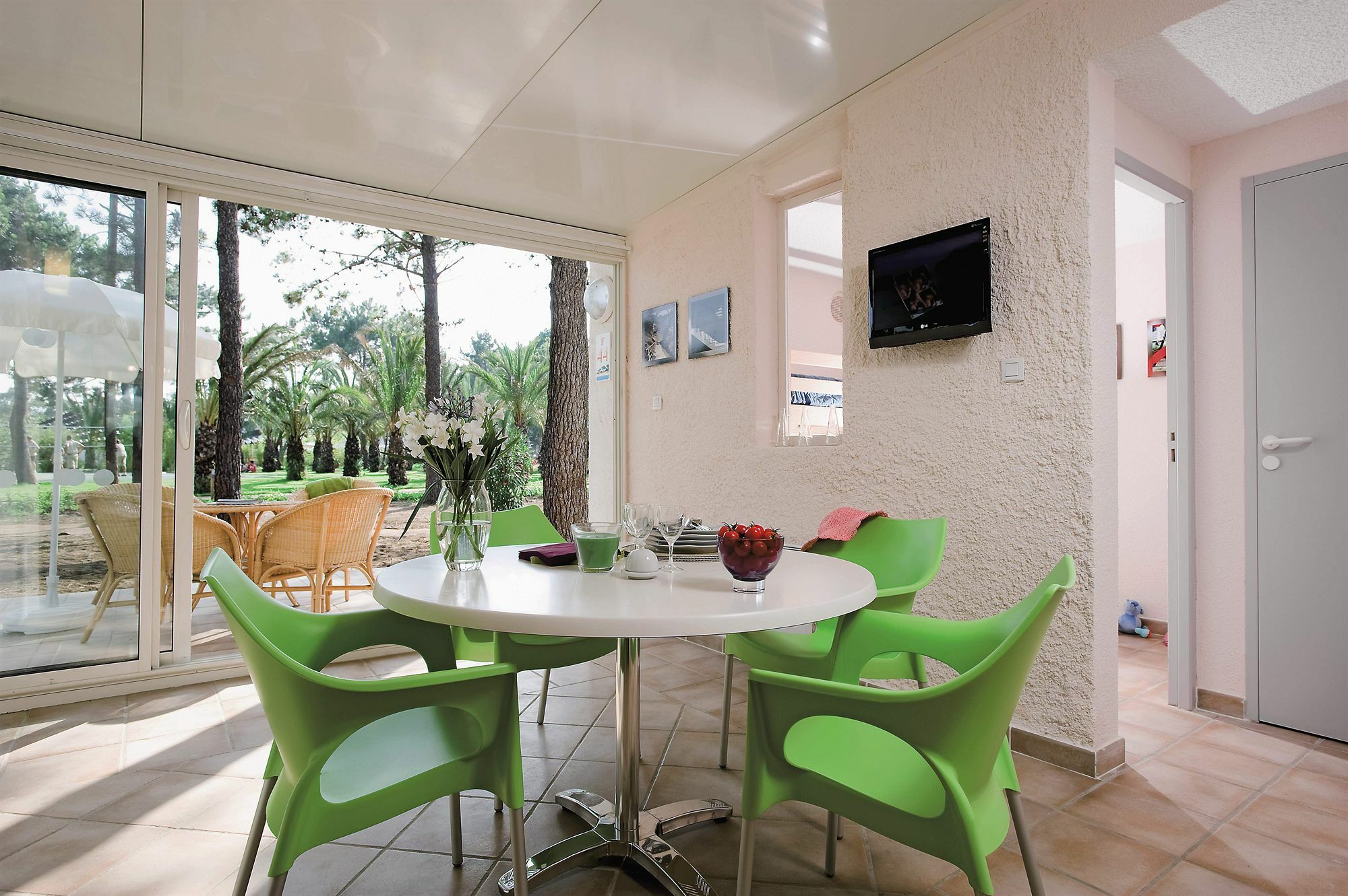 Belambra Clubs Residence Borgo - Pineto Exterior photo